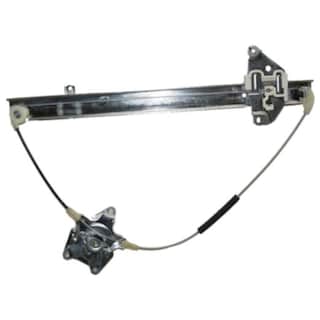Foto 1 | Elevador De Cristal Manual Izquierda Nissan D21 1994 1995 1996 1997 1998 1999 2000 2001 2002 2003 2004 2005 2006 200