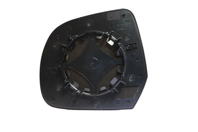 Foto 4 | Luna De Espejo Lateral Derecho/copiloto Para Auto March Active 2014-2024 Original Nissan