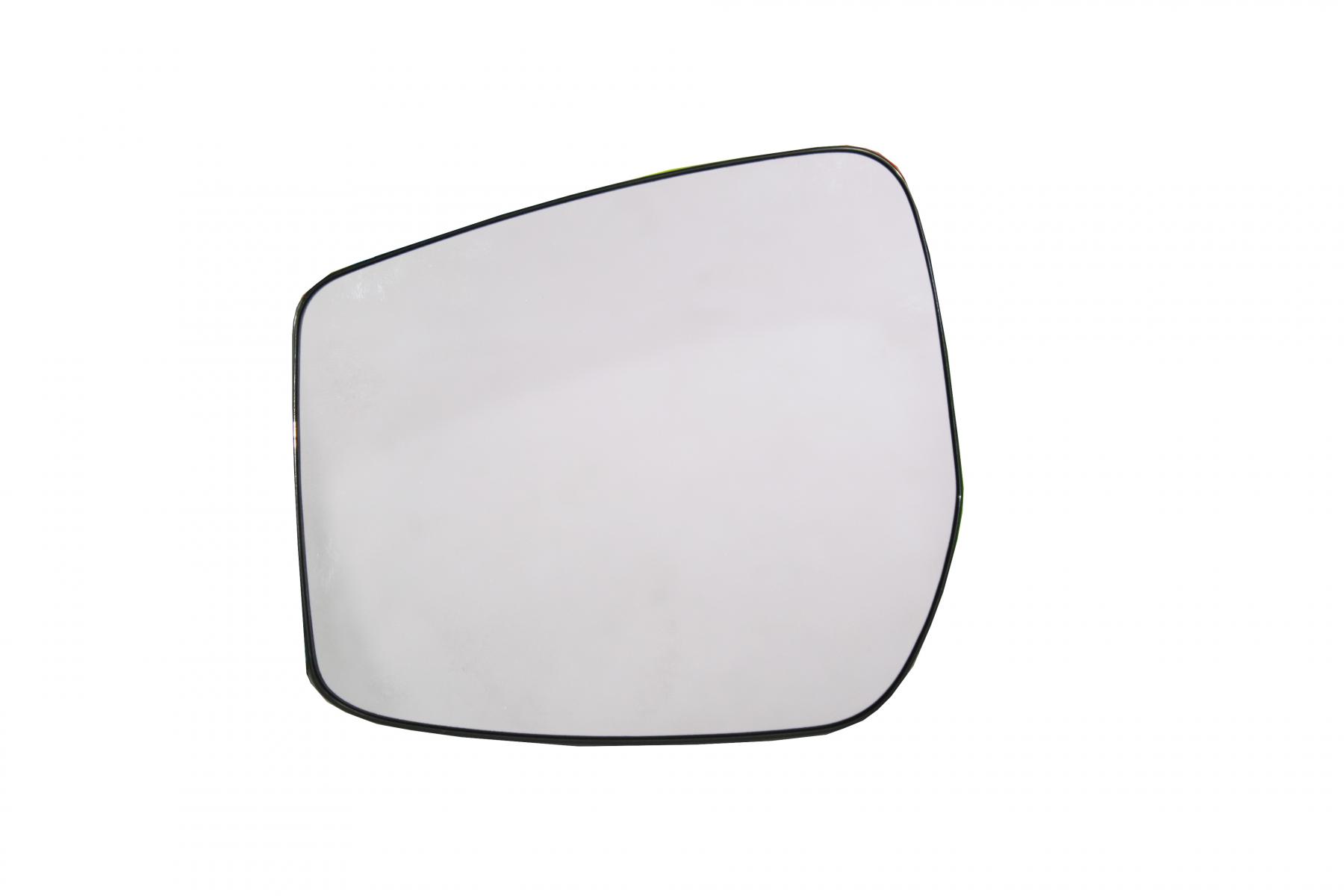 Luna De Espejo Lateral Izquierdo/conductor Para Auto Versa 2015-2019 Original Nissan