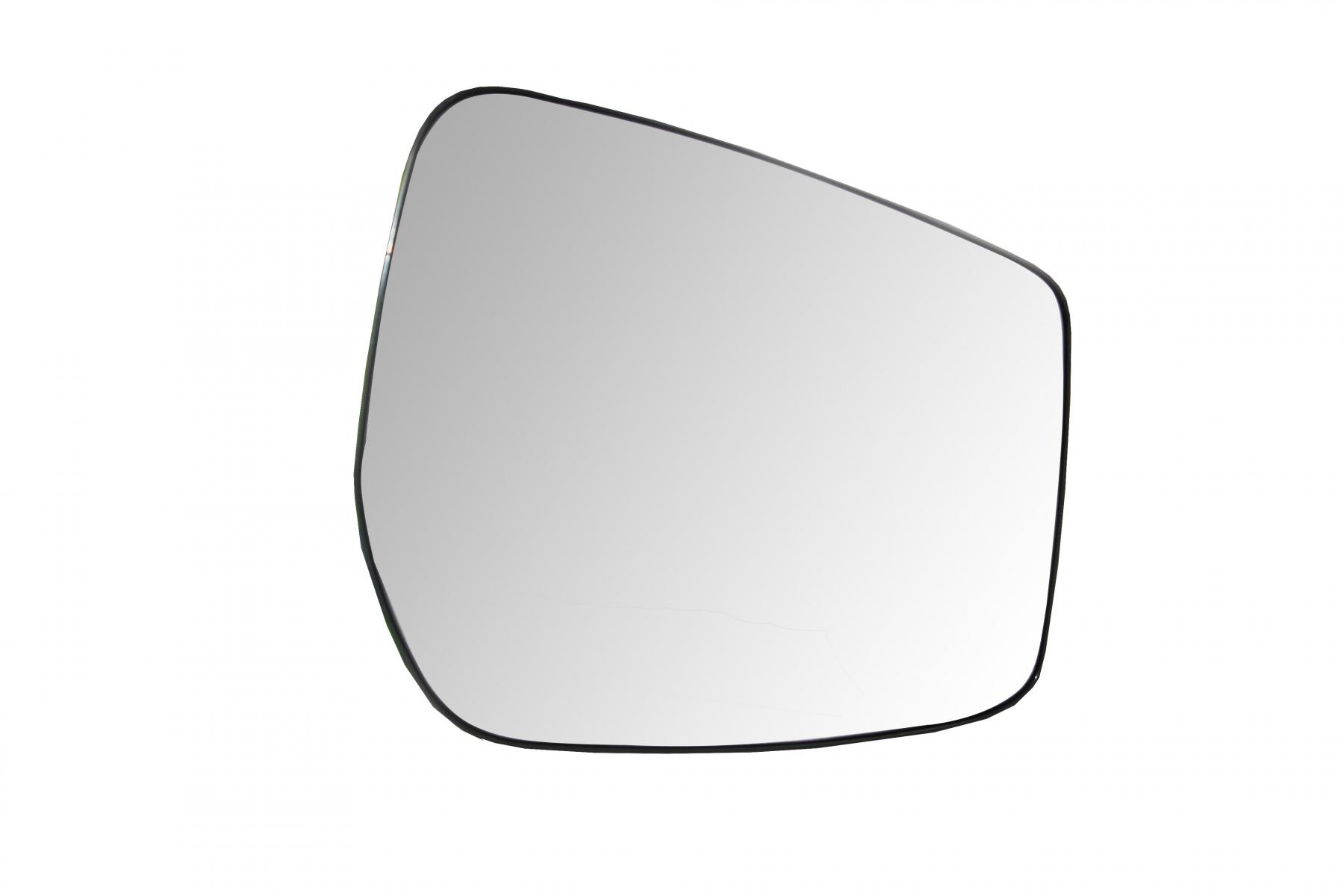 Luna De Espejo Lateral Derecho/copiloto Para Auto Versa 2015-2019 Original Nissan