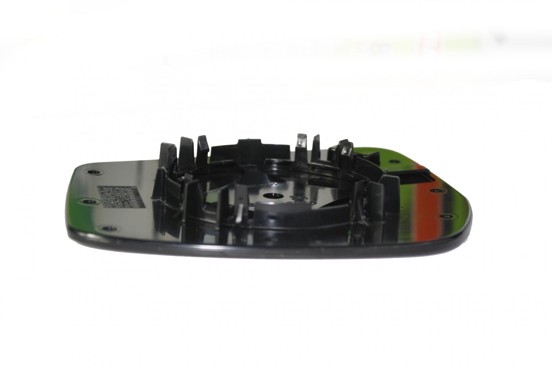 Foto 5 pulgar | Luna De Espejo Lateral Derecho/copiloto Para Auto Versa 2015-2019 Original Nissan