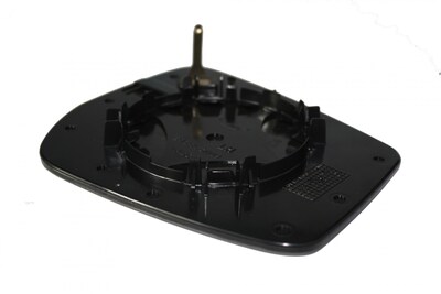 Foto 4 | Una De Espejo Lateral Izquierdo/conductor Para Auto Note 2015-2024 Original Nissan