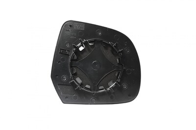 Foto 5 | Luna De Espejo Lateral Izquierdo/conductor Para Auto March Active 2014-2024 Original Nissan