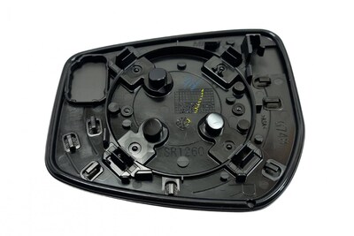 Foto 5 | Kit Lunas De Espejos Laterales Para Auto Versa 2020-2024 Original Nissan
