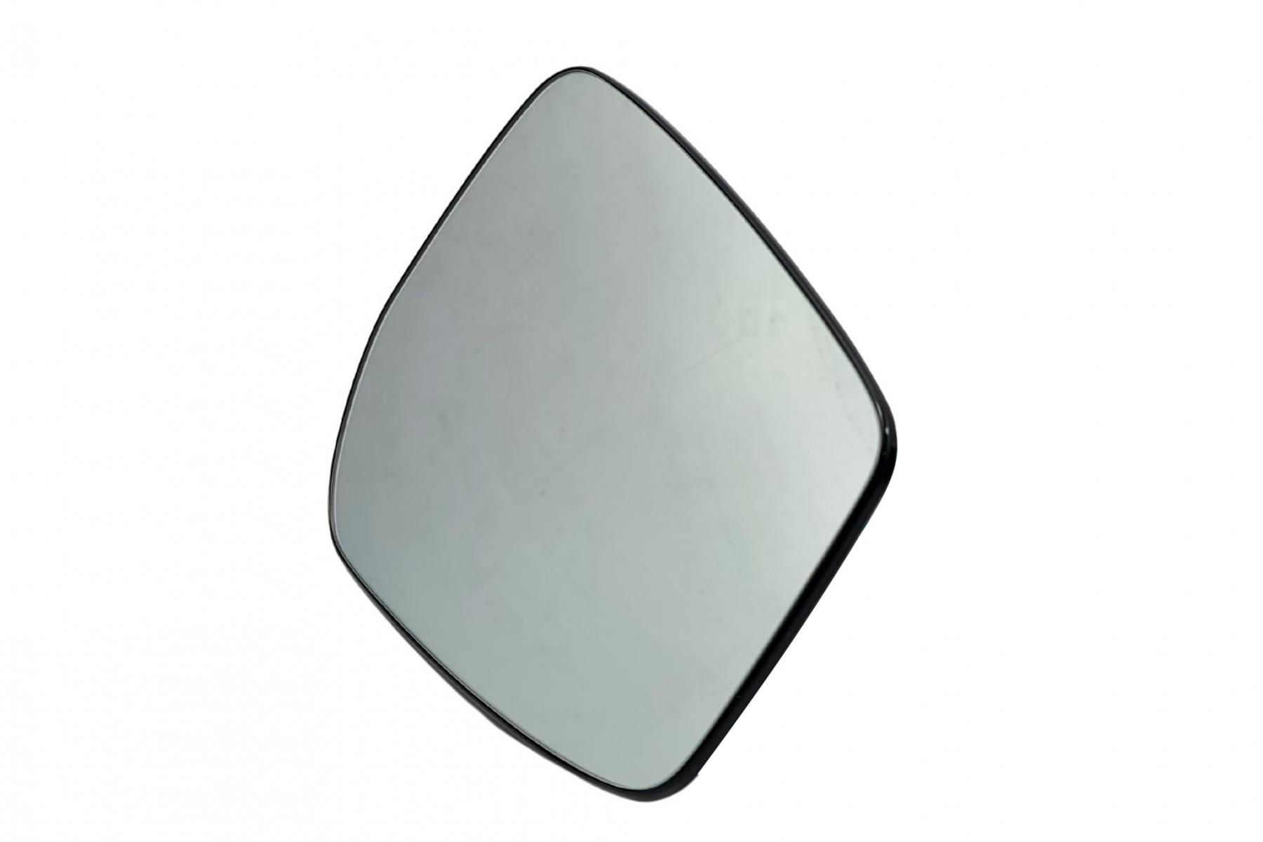 Foto 4 pulgar | Luna De Espejo Lateral Derecho/copiloto Para Auto Kicks 2016-2024 Original Nissan