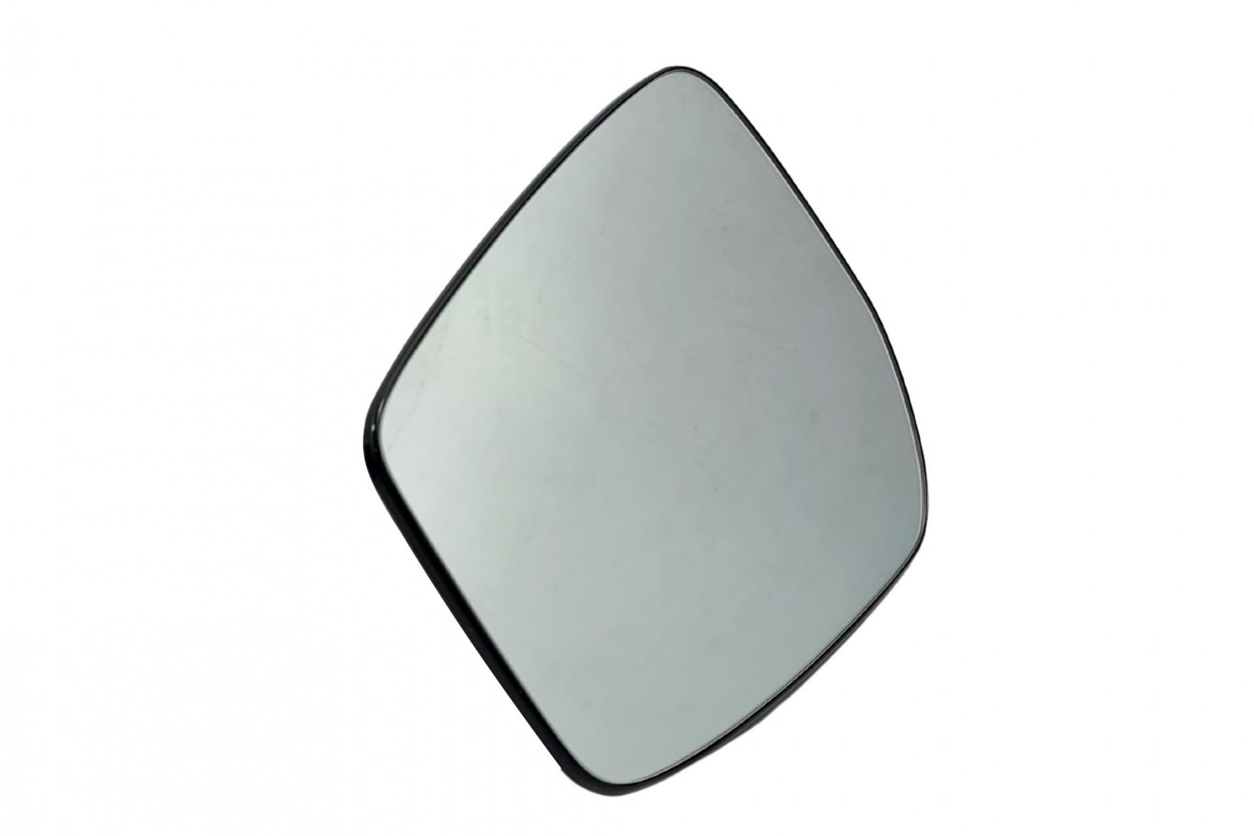Foto 4 pulgar | Luna De Espejo Lateral Izquierdo/conductor Para Auto Versa 2020-2024 Original Nissan