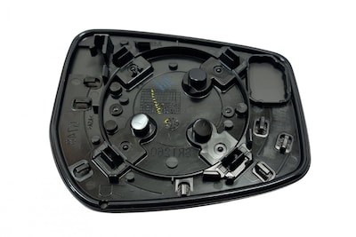 Foto 4 | Luna De Espejo Lateral Izquierdo/conductor Para Auto Versa 2020-2024 Original Nissan