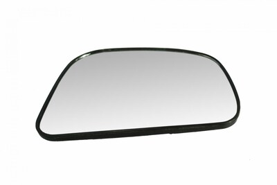 Foto 2 | Luna De Espejo Lateral Derecho/copiloto Para Auto Tiida Hatch Back 2007-2018 Original Nissan