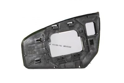 Foto 3 | Luna De Espejo Lateral Derecho/copiloto Para Auto Sentra 2007-2012 Original Nissan