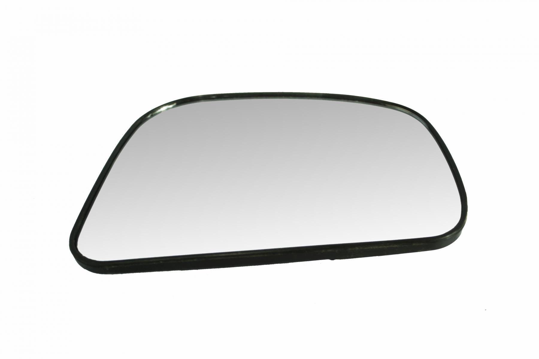Foto 2 | Kit Lunas De Espejos Laterales Para Auto Tiida Hatch Back 2007-2018 Original Nissan