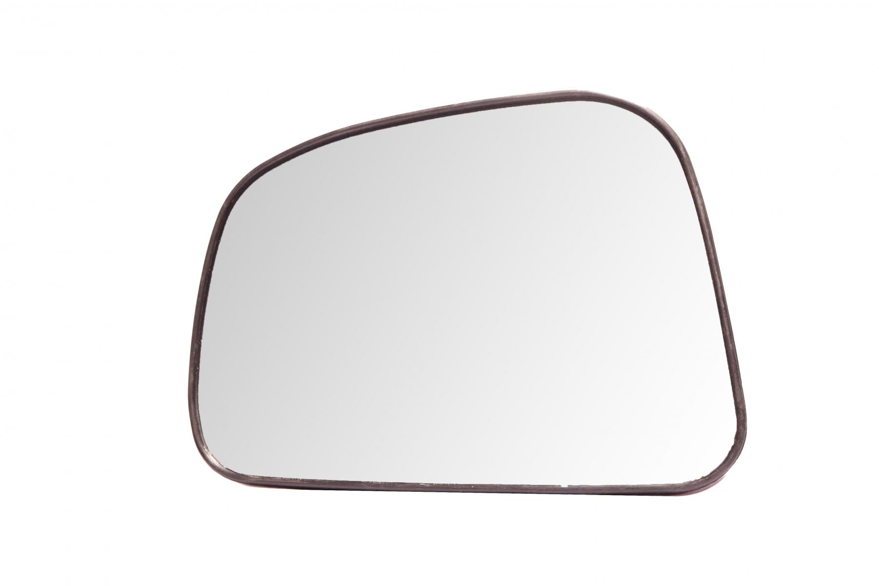 Foto 5 pulgar | Kit Lunas De Espejos Laterales Para Auto Tiida Hatch Back 2007-2018 Original Nissan