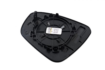 Foto 3 | Kit Lunas De Espejos Laterales Para Auto Sentra 2020-2024 Original Nissan