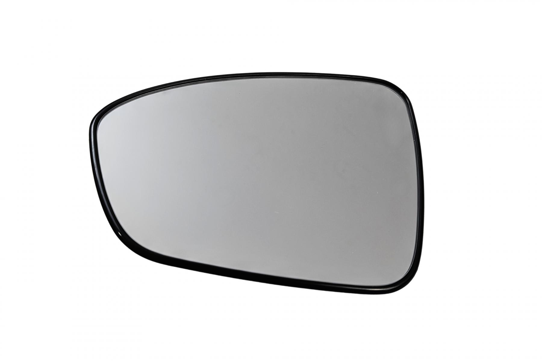 Foto 4 pulgar | Luna De Espejo Lateral Izquierdo/conductor Para Auto Sentra 2020-2024 Original Nissan