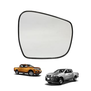 Foto 1 | Luna De Espejo Lateral Derecho/copiloto Para Auto Np300 Frontier 2015-2024 Original Nissan