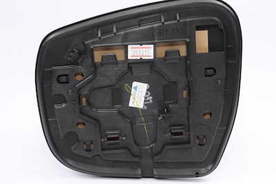 Foto 4 | Kit Lunas De Espejos Laterales Para Auto Np300 2015-2024 Original Nissan
