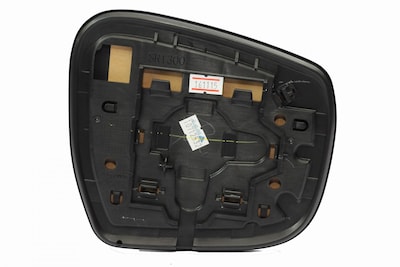 Foto 4 | Luna De Espejo Lateral Izquierdo/conductor Para Auto Np300 Frontier 2015-2024 Original Nissan