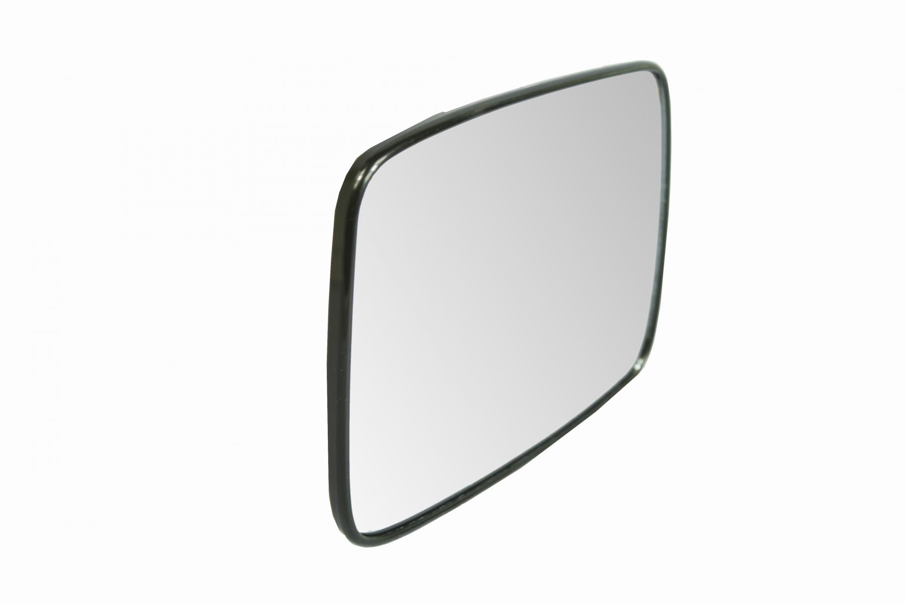Foto 4 pulgar | Luna De Espejo Lateral Derecho/copiloto Para Auto X-trail 2002-2007 Original Nissan