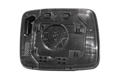 Foto 3 | Luna De Espejo Lateral Izquierdo/conductor Para Auto X-trail 2002-2006 Original Nissan