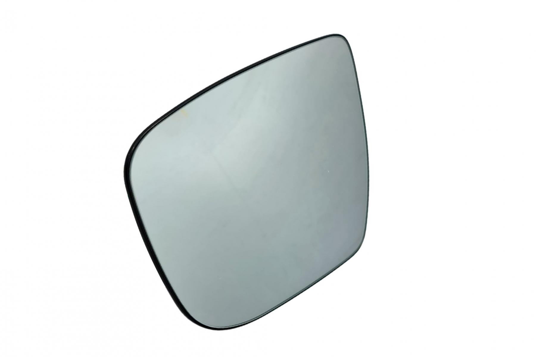 Foto 5 pulgar | Luna De Espejo Lateral Derecho/copiloto Para Auto X-trail 2013-2019 Original Nissan