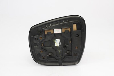 Foto 4 | Kit Lunas De Espejos Laterales Para Auto Np300 Frontier 2015-2024 Original Nissan