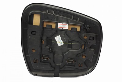 Foto 6 | Kit Lunas De Espejos Laterales Para Auto Np300 Frontier 2015-2024 Original Nissan