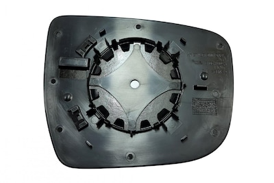 Foto 4 | Luna De Espejo Lateral Izquierdo/conductor Para Auto X-trail 2015-2018 Original Nissan