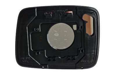 Foto 4 | Kit Lunas De Espejos Laterales Para Auto X-trail 2002-2007 Original Nissan