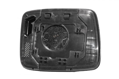 Foto 6 | Kit Lunas De Espejos Laterales Para Auto X-trail 2002-2007 Original Nissan
