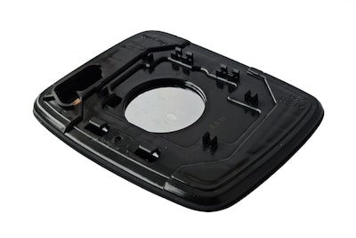 Foto 7 | Kit Lunas De Espejos Laterales Para Auto X-trail 2002-2007 Original Nissan