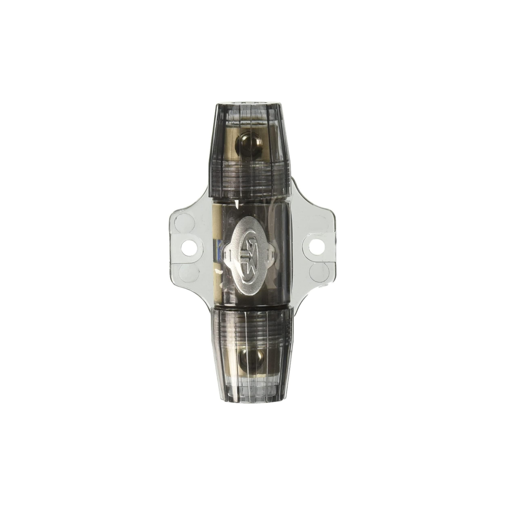 Foto 2 | Portafusibles Maxi Rffmxi Rockford Fosgate Cable 4 U 8 Awg8
