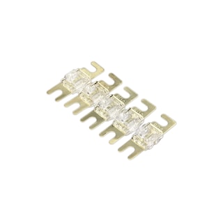 Foto 3 | Pack Fusibles Afc Audiopipe Afc80 32v 80a Tipo Midi