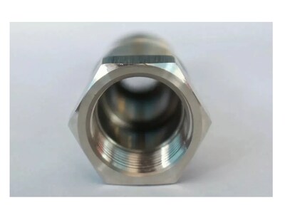 Foto 3 | Catalizador de Oxígeno Belug color Plata