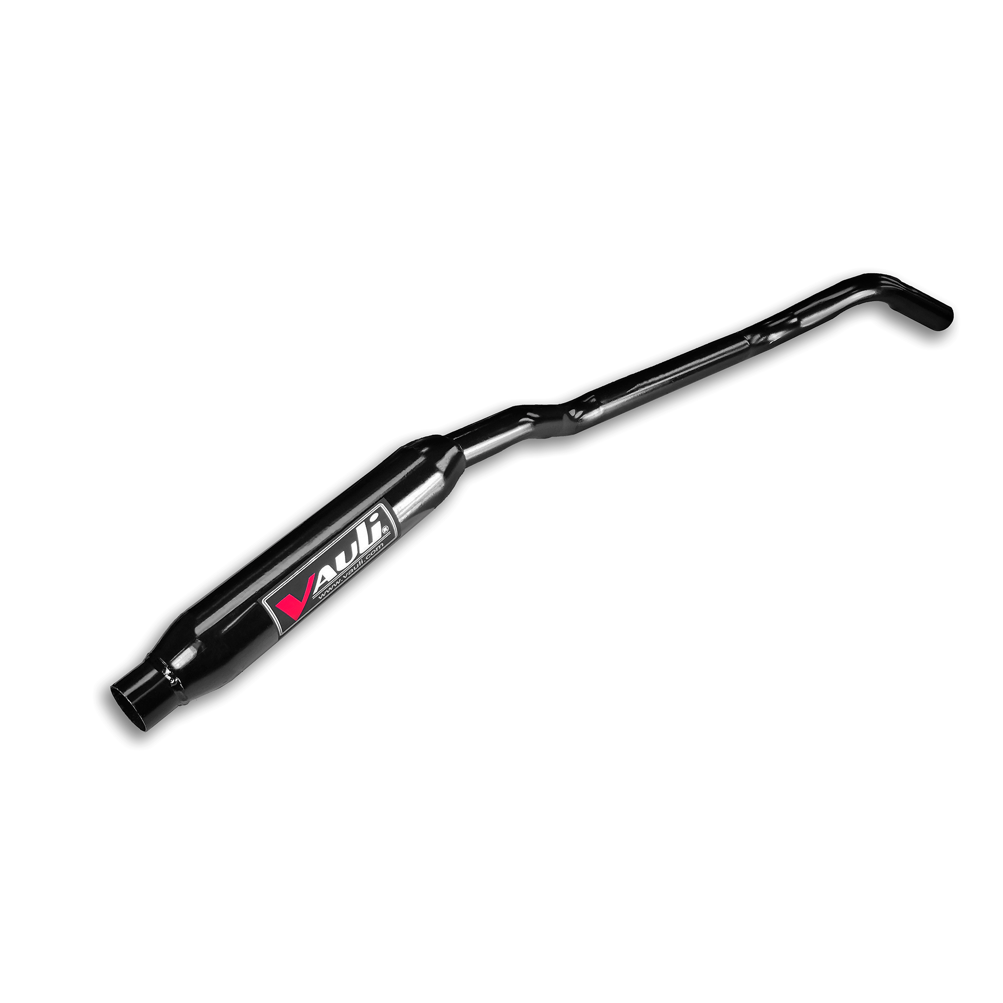 Vauli Ensamble Direct Fit Resonador Intermedio Vauli Performance con Tubo para Chevy