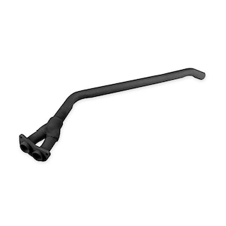 Foto 2 | Ensamble Direct Fit Delantero Vauli Performance color Negro con Tubo para Nissan D21 Estaquitas