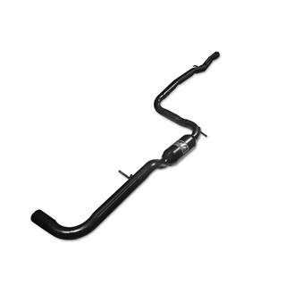 Foto 1 | Ensamble Vauli Direct Fit Resonador Intermedio con Tubo para Ford