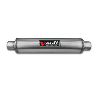 Foto 2 | Silenciador Deportivo Vauli Performance de Alto Flujo Vauliflow 18'' x 5'' de Acero Inoxidable