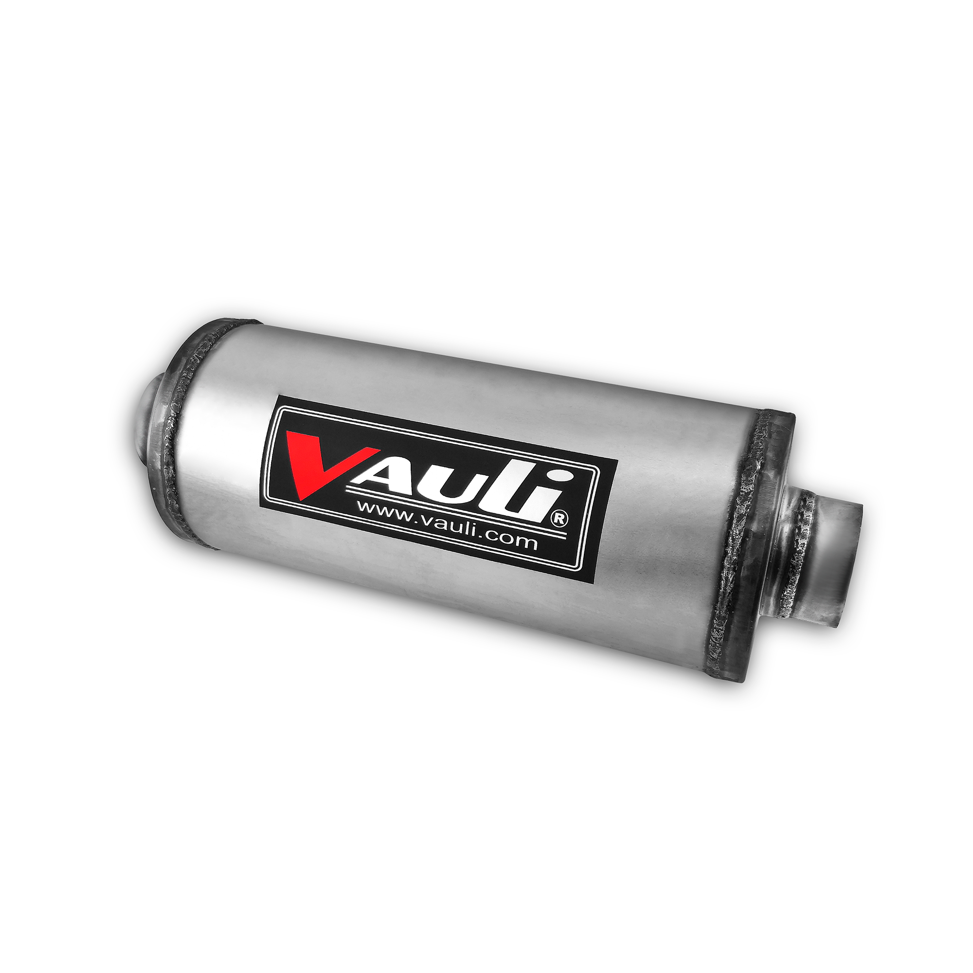 Foto 1 | Silenciador Deportivo de Alto Flujo Vauliflow Vauli Performance 14'' x 5'' Acero Inoxidable