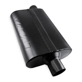 Foto 1 | Silenciador de Cámaras Deportivo Vauli Serie Flow-v 40 Lado/centro (2 1/2'')