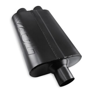 Foto 1 | Silenciador Deportivo de Cámaras Vauli Serie Flow-v 40 1 X 2 (2 1/2'')