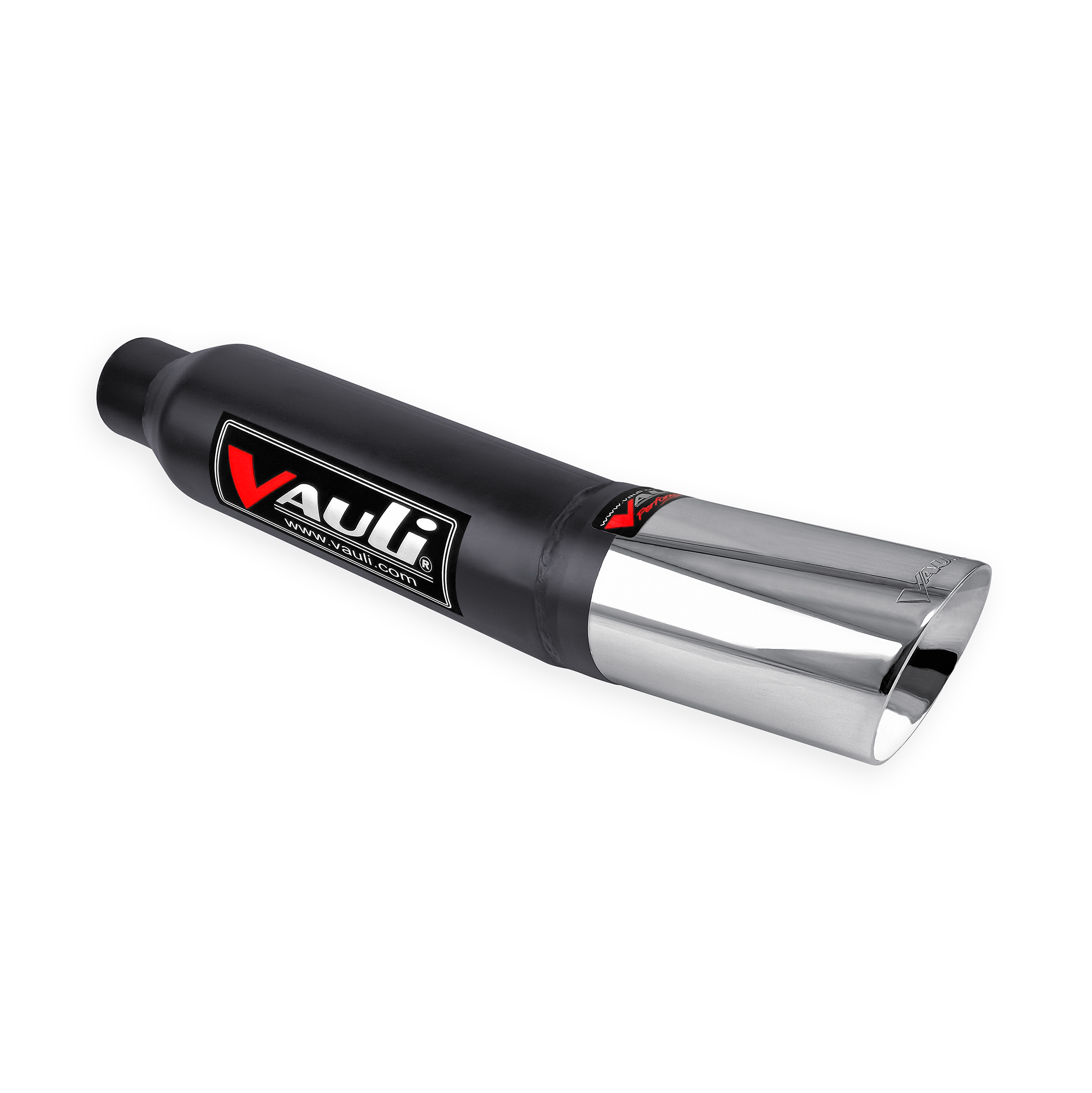 Resonador Bazooka Vauli Performance Escape Deportivo 3 1/2'' Polo