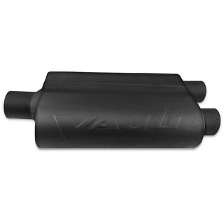Foto 2 | Silenciador Deportivo de Cámaras Vauli Serie Flow-v 50 1 X 2 (3'')