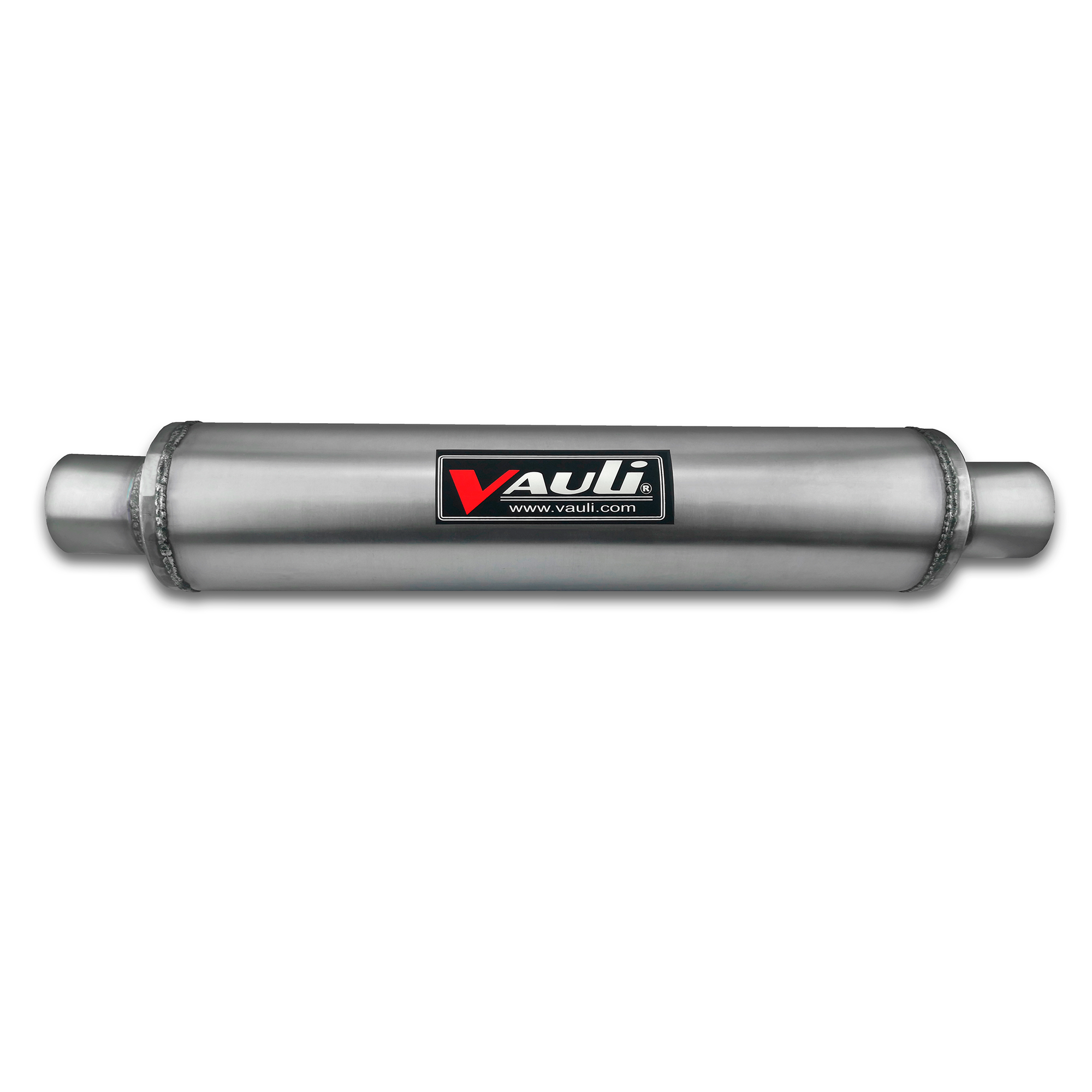 Foto 2 | Silenciador Deportivo Vauli Performance VFR2225 de Alto Flujo Vauliflow 22'' X 5'' Acero Inoxidable