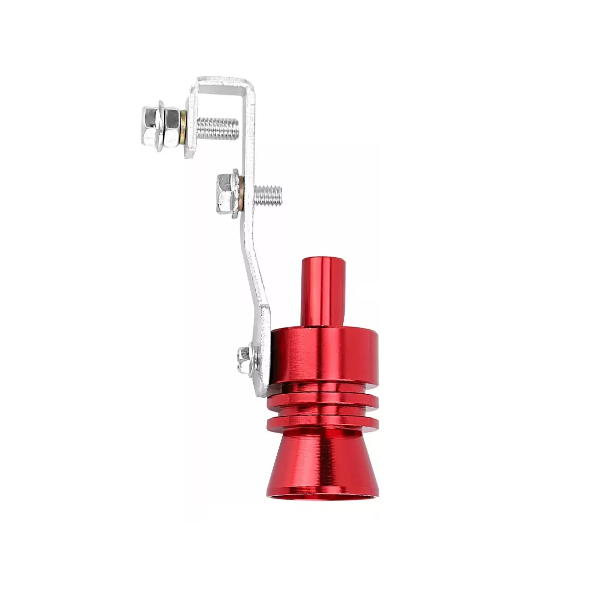 Foto 1 | Silbato Rojo Para Coche Turbo Sound Eo Safe Imports Esi-15864 Rojo