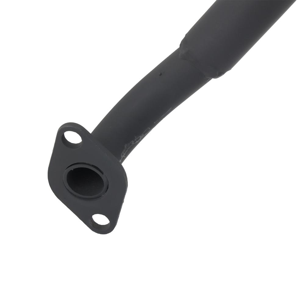 Foto 4 pulgar | Silenciador Completo Italika Ds 150 G (18-23)/ Gs 150 (10-13)/ Gs 150 Led (13-15)/ Gsc 150 (15-16)/