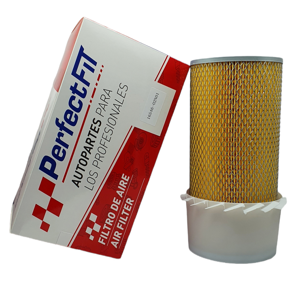 Foto 1 | Filtro de Motor Nissan Urvan 2008 al 2019