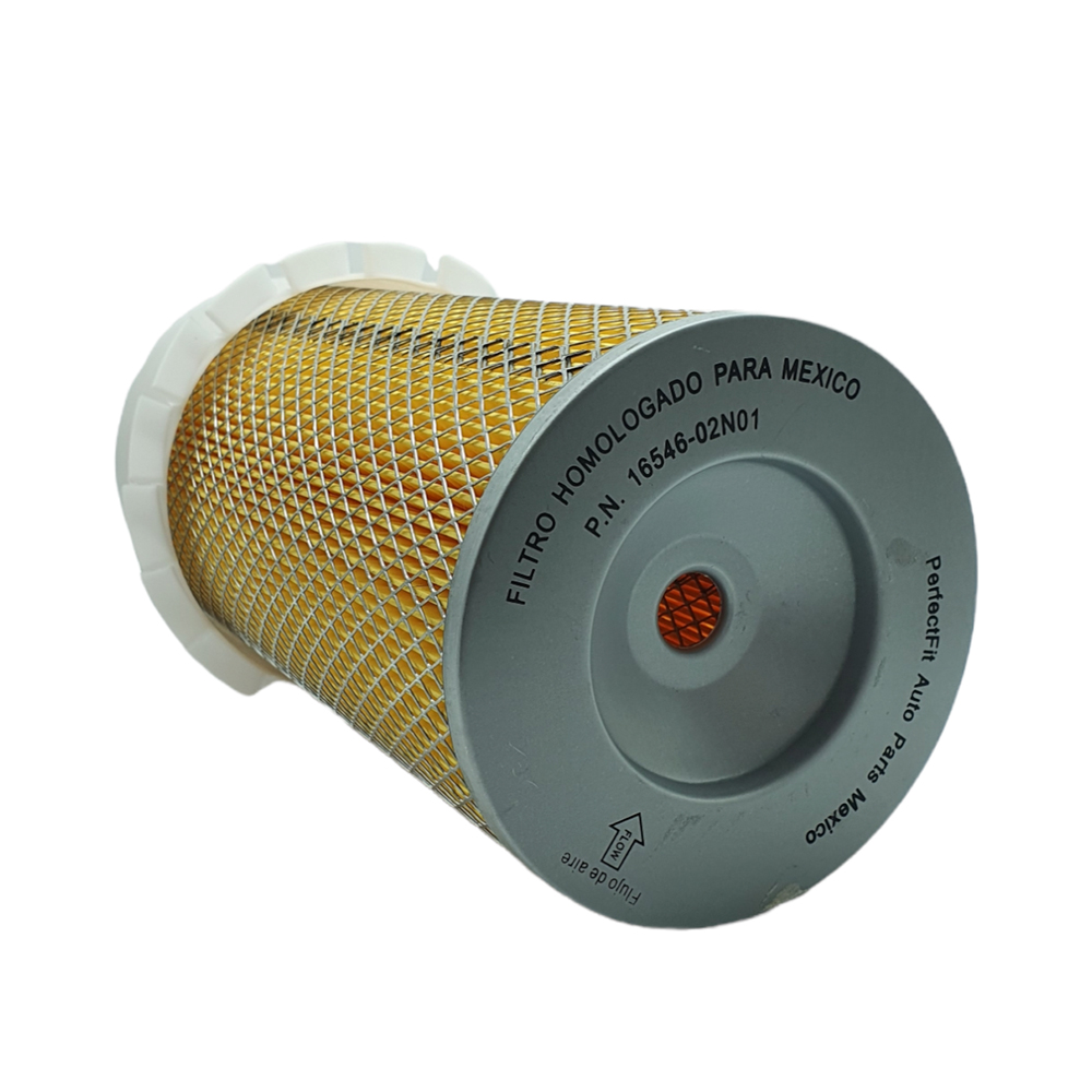 Foto 4 pulgar | Filtro de Motor Nissan Urvan 2008 al 2019