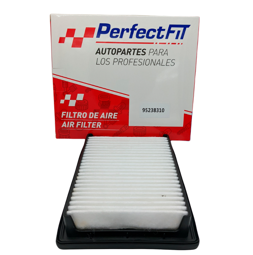 Foto 1 | Filtro Aire Spark Ng 2016 -2020