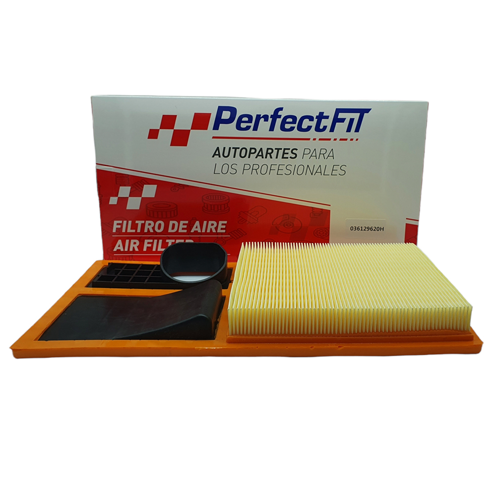 Foto 2 pulgar | Filtro para Motor Ibiza, Caddy, Polo, Vento 2008 al 2018