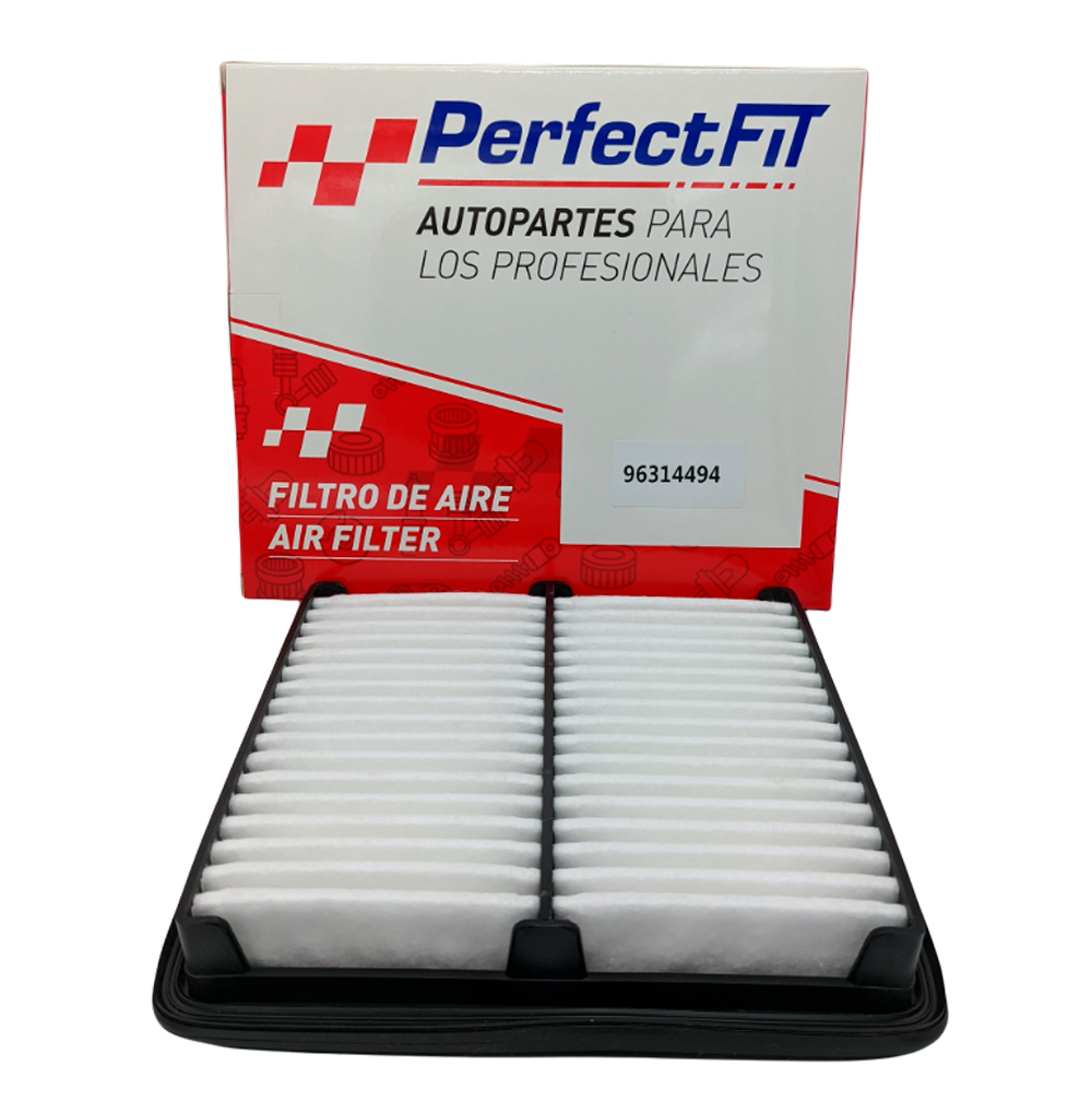 Foto 1 | Filtro Aire Matiz / G2 (Pontiac / Chevrolet)