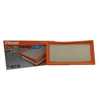Foto 2 | Filtro de Aire Fram CA10118